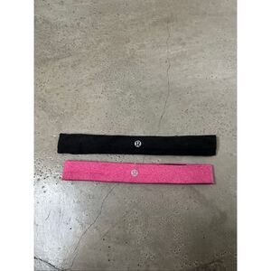 Lululemon Headband Bundle